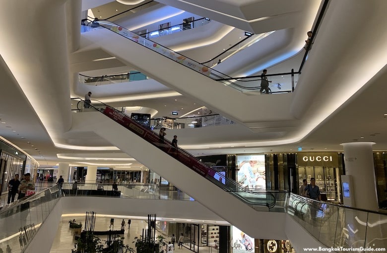 5 Best Shopping Malls in Bangkok in 2023